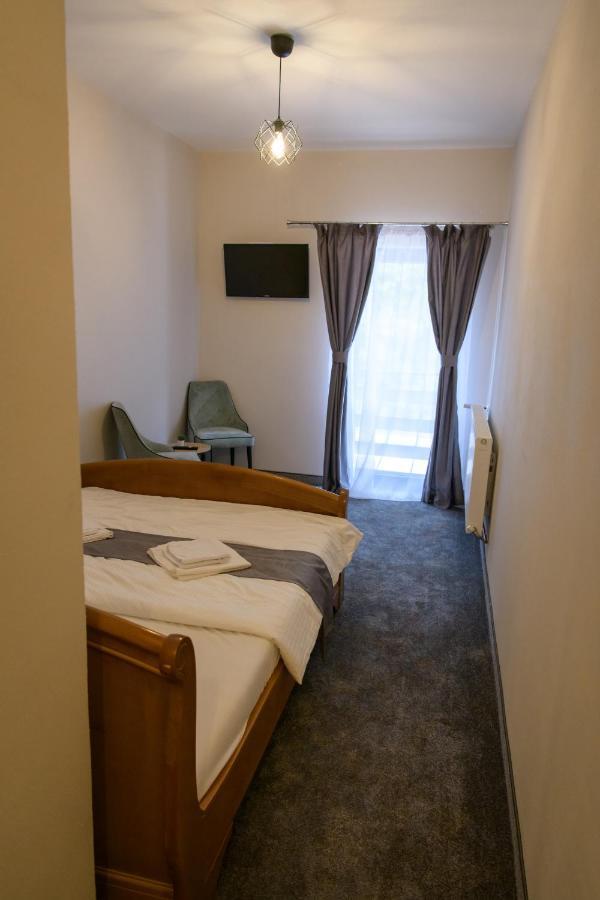 Hotel Vegas Negreni Exterior photo